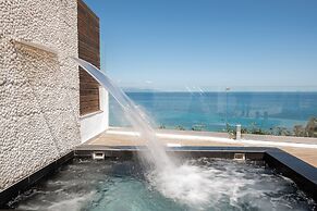 Luxury Villa Cavo Mare Meltemi