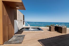 Luxury Villa Cavo Mare Meltemi