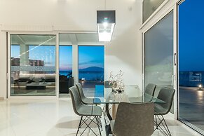 Luxury Villa Cavo Mare Meltemi