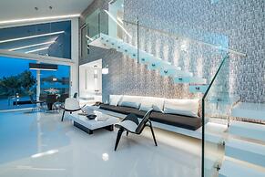 Luxury Villa Cavo Mare Meltemi