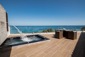 Luxury Villa Cavo Mare Meltemi