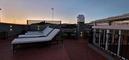 Boutique Suites