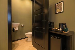Boutique Suites
