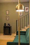 Boutique Suites