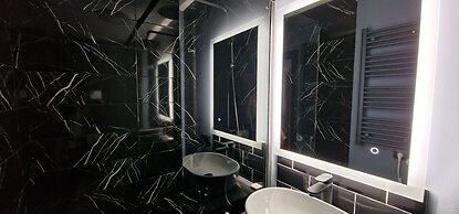 Boutique Suites
