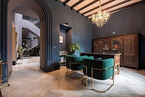 Boutique Suites