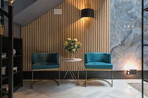 Boutique Suites
