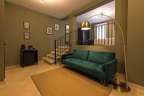 Boutique Suites