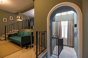 Boutique Suites