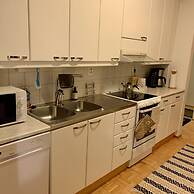 Spacious Apartment Close to the sea With 2 Patios