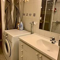 Spacious Apartment Close to the sea With 2 Patios