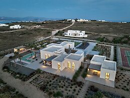 Villa Rojo