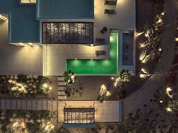 Villa Rojo