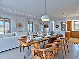 Villa Rojo