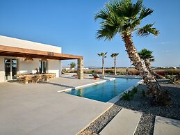 Villa Rojo