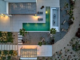 Villa Rojo