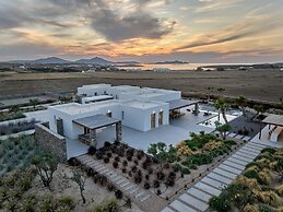 Villa Rojo