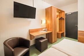 Hotel zur Post
