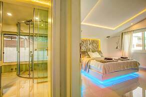 Luxury Villa Cavo Mare Thalassa