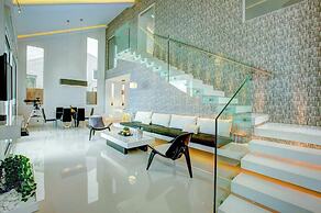 Luxury Villa Cavo Mare Thalassa