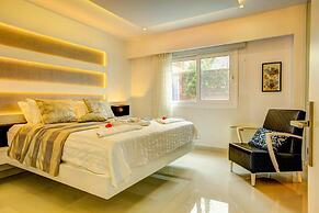 Luxury Villa Cavo Mare Thalassa