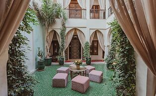 Riad El Hara