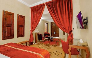 Riad El Hara