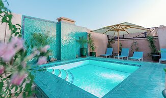 Riad El Hara