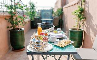 Riad El Hara