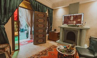 Riad El Hara
