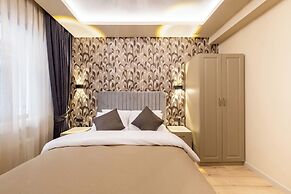 Taksim No 44 Hotel & Suites