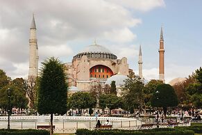 Taksim No 44 Hotel & Suites