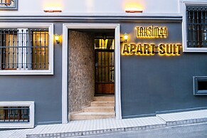 Taksim No 44 Hotel & Suites