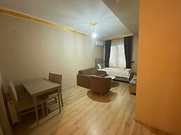 Taksim No 44 Hotel & Suites