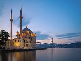 Taksim No 44 Hotel & Suites