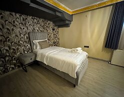 Taksim No 44 Hotel & Suites
