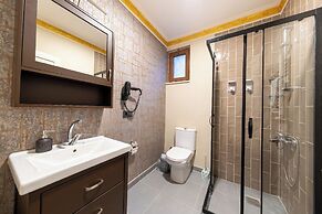 Taksim No 44 Hotel & Suites