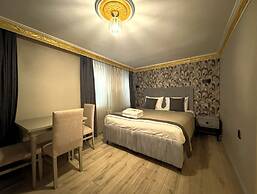 Taksim No 44 Hotel & Suites