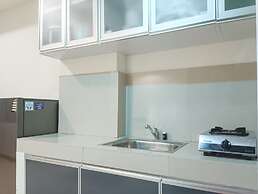 Comfortable And Tidy 2Br At Vida View Apartment