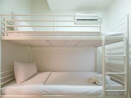 Comfortable And Tidy 2Br At Vida View Apartment