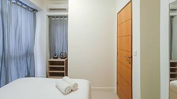Comfortable And Tidy 2Br At Vida View Apartment