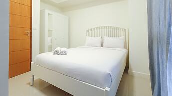 Comfortable And Tidy 2Br At Vida View Apartment