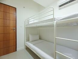 Comfortable And Tidy 2Br At Vida View Apartment