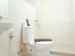 Comfortable And Tidy 2Br At Vida View Apartment