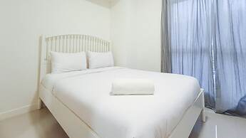 Comfortable And Tidy 2Br At Vida View Apartment