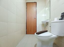 Comfortable And Tidy 2Br At Vida View Apartment