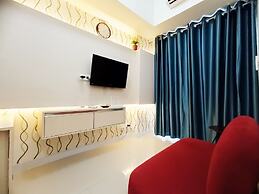 Good Deal And Comfy 1Br Vida View Apartment
