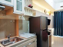 Good Deal And Comfy 1Br Vida View Apartment