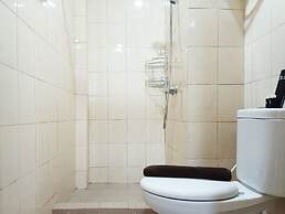 Good Deal And Comfy 1Br Vida View Apartment