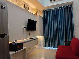 Good Deal And Comfy 1Br Vida View Apartment